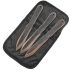 Набор метательных ножей Тарантул, сталь 30ХГСА