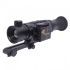 Тепловизионный прицел Sytong RM06-50LRF с дальномером