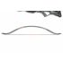 Арбалет рекурсивный Man Kung MK-XB25 BK (черный, PKG)