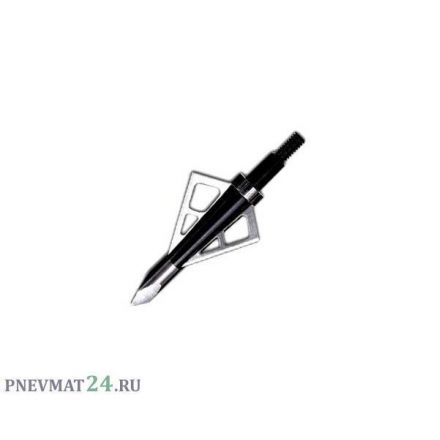 Наконечник CX Troika 125 grn 3 шт.